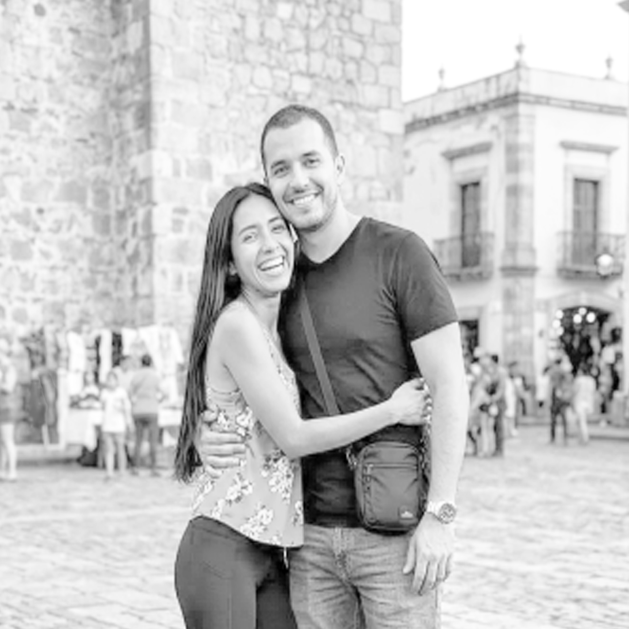 Maria José Saavedra